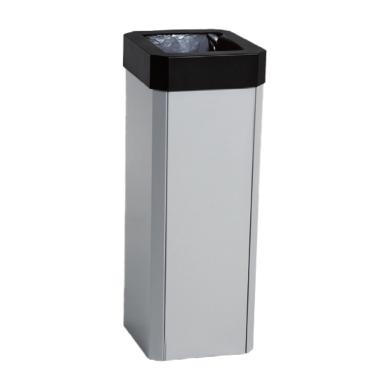 Affalsstativ kompakt 31,2x28x75cm 60L stor åbning