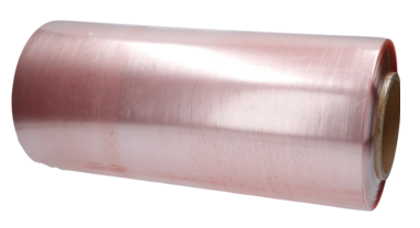 Kødfilm, KOEX-814, 45 cm X 1500 m, 14 my, SB - 1 stk/krt