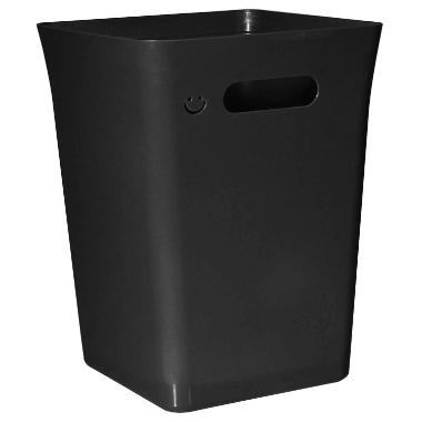 Affaldsspand Avedøre 246x246x330mm.15 ltr Genbrugsplast 1 stk