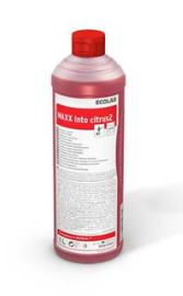 Maxx Into Citrus2 1L x 12 stk/krt