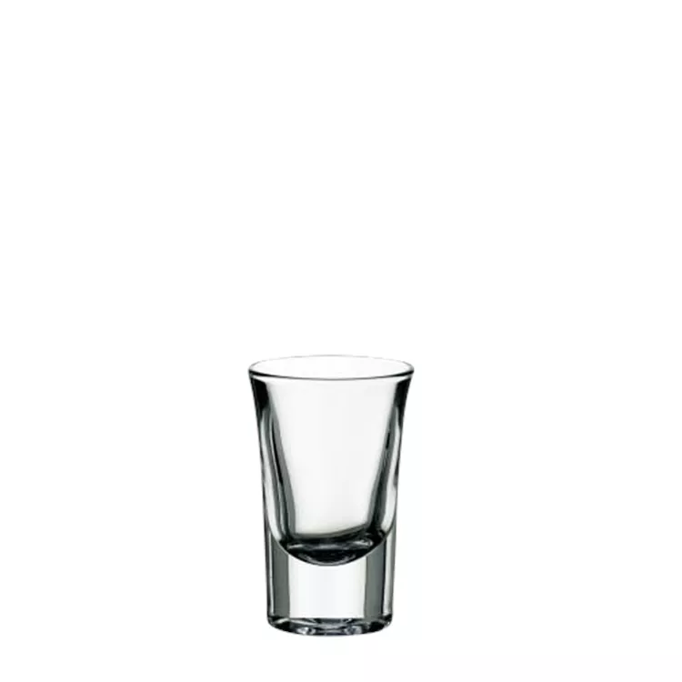 Snaps/shotglas 3cl Dublino, 6 stk/krt