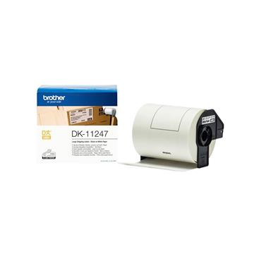 LABEL DK11247 103,6X164,3MM 180ST