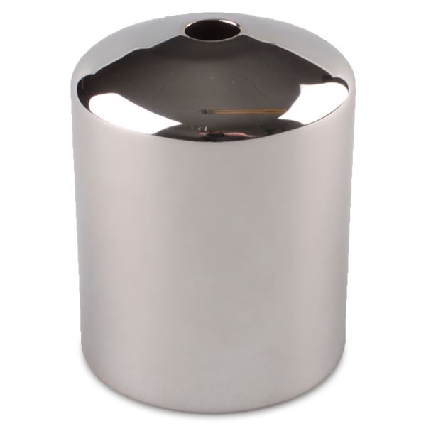 Cover sølv 6 stk/kolli