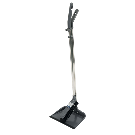 VIKAN Fejebakke/kost lang skaft