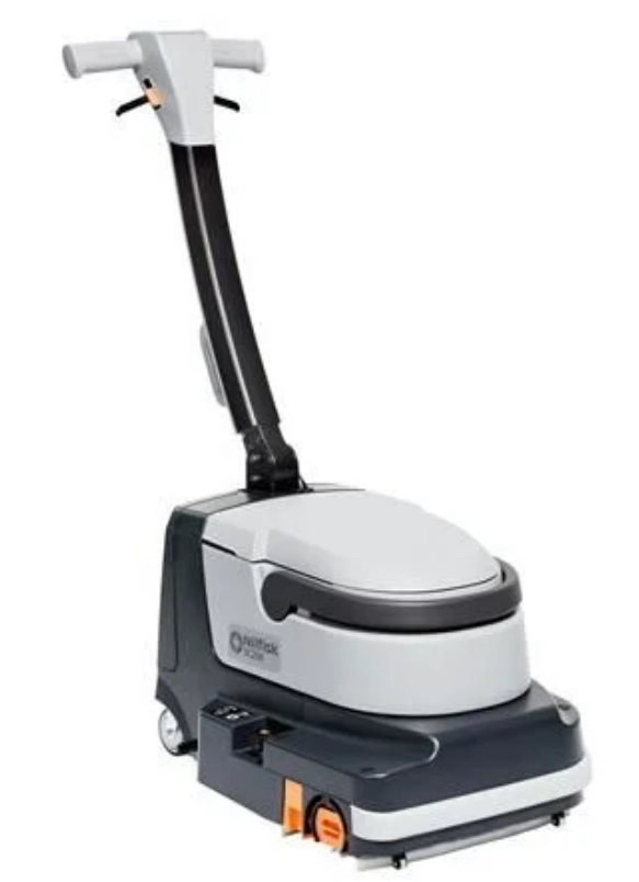 Nilfisk SC250 34C B Gulvvasker