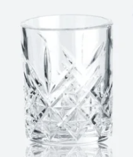 Shotglas, 6 cl, timeless - 12 stk/pk