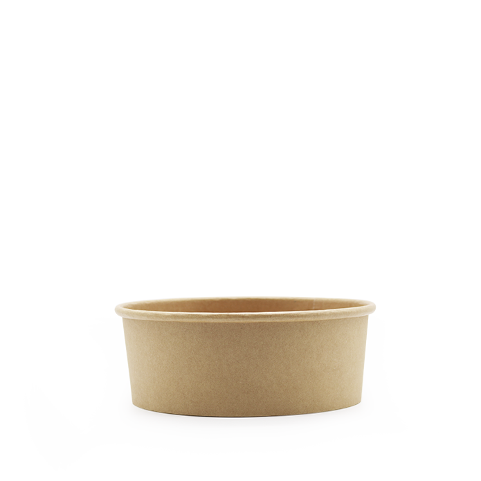 Salat- / wok skål, 1090 ml, kolli 300stk/krt