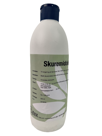 Cytex flydende Skuremiddel 500 ml