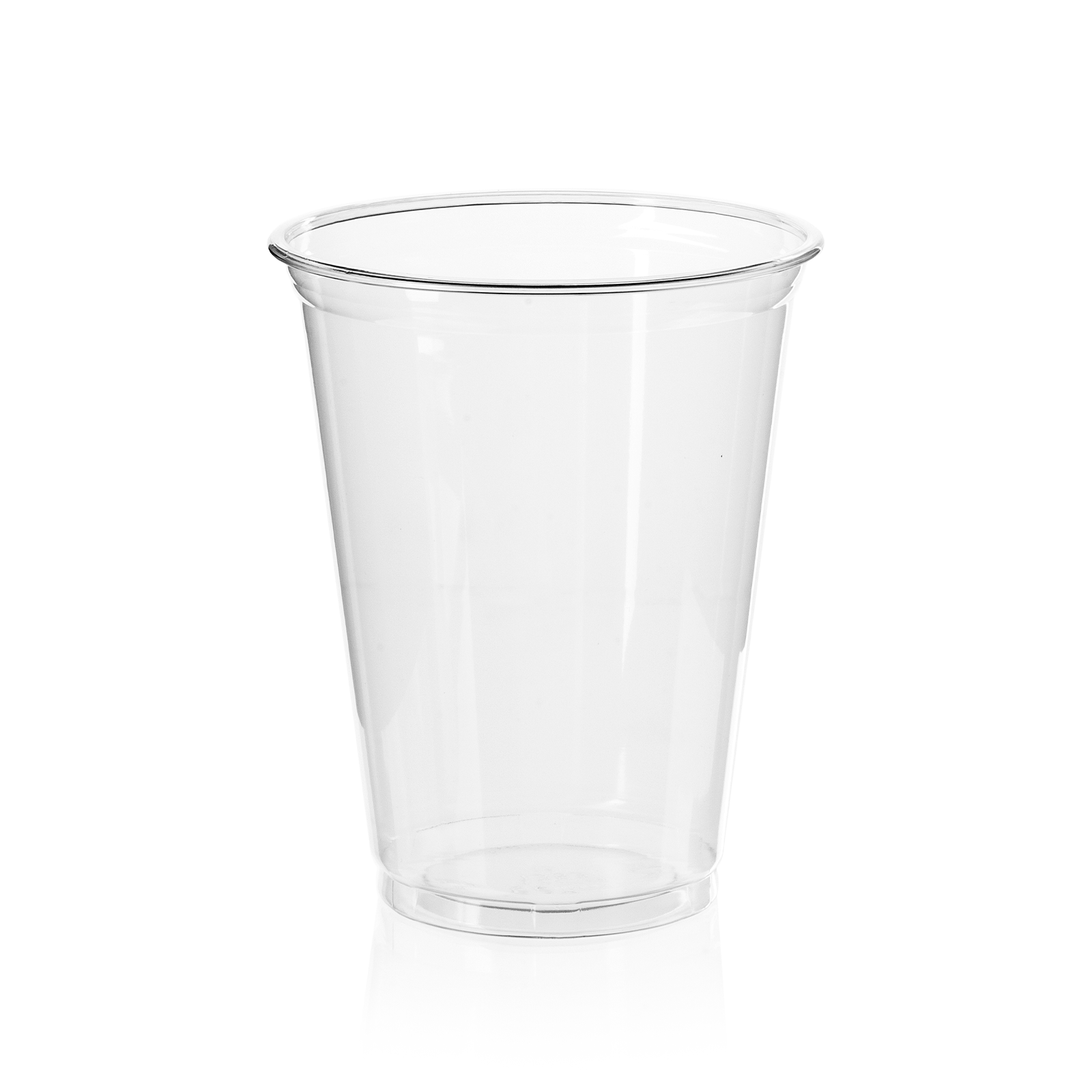 DRIKKEGLAS, RPET (45%) - 400ML / 16OZ (Ø95) 