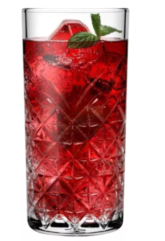 Drinksglas, 45 cl, timeless - 4 stk/krt