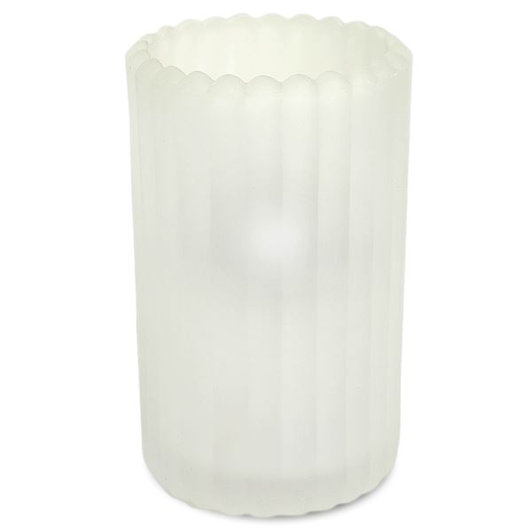 Stripe frosted 6 stk/kolli