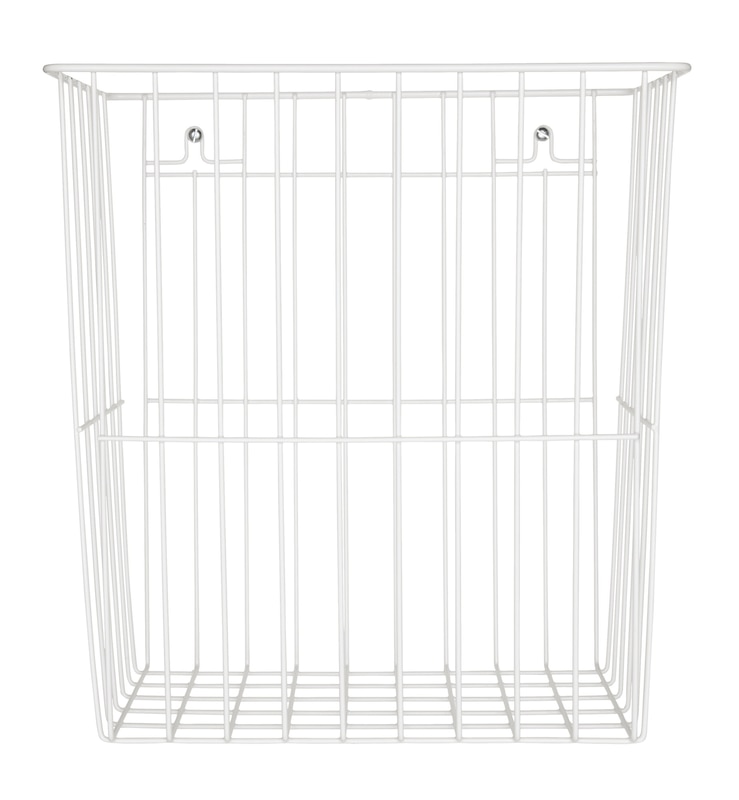 Affaldsspand Tork B2 hvid tråd 20l 1 stk