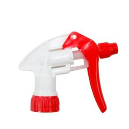 Foam Sprayer Canyon Rød/Hvid 12 stk/krt