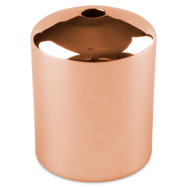 Cover kobber 6 stk/kolli