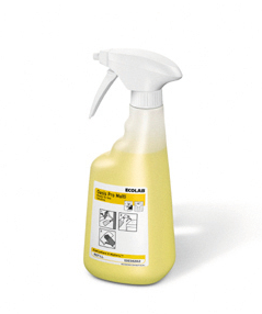 BTL 650 ML - Oasis Pro Multi tom flaske 6 x 1 stk/krt