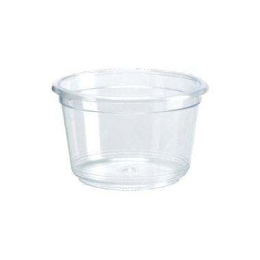 Dressingbæger 30 ml Klar 48 pk x 50 STK/krt