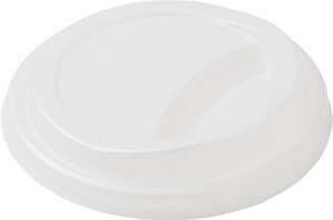 Låg til 18/24 cl Hvid