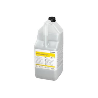 Skumrengøring FoamGuard, Hydro 10, Alkalisk, uden farve/parfume - 5L/stk
