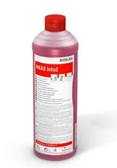 Maxx Into2 1L x 12 stk/krt