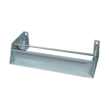 Filmdispenser Metal til 30 cm rulle - 1 stk/krt
