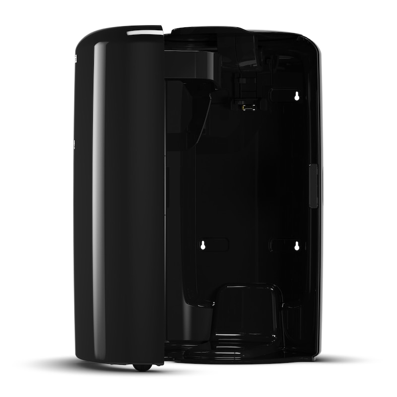 Affaldsbeholder Tork B1 50 ltr ABS Plast Sort 1 STK/krt