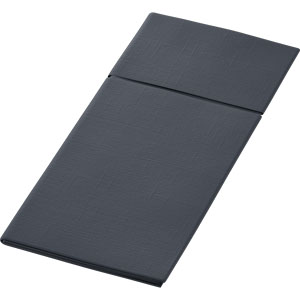 DUNILETTO Dunilin 40X48CM BLACK 46x4/krt