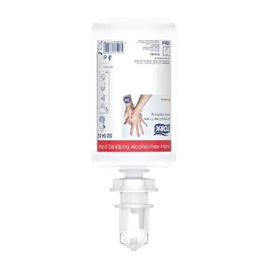 Tork Hånddesinfektion med Alkohol S4 950ml x 6 stk/krt