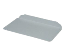 Kagepap 165x130 mm 500 stk/krt