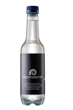 Longneck 0,43ml 100% rPET 12 stk m/brus