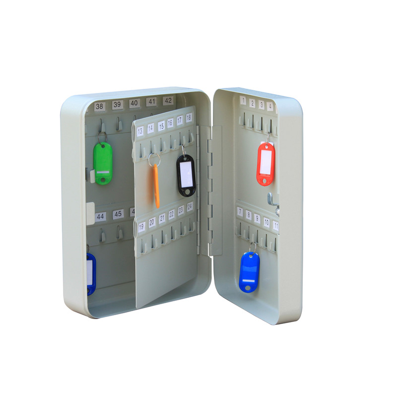 Nøgleskab BNT t/20 nøgler 200x160x80mm  