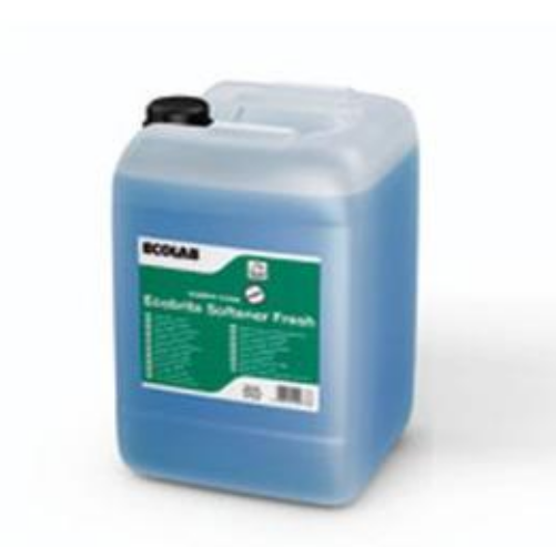 Ecobrite Sofener Fresh 20 kg