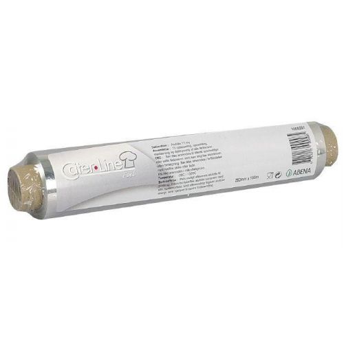 Alufolie løst pakkede ruller 29x150m 4rl/krt