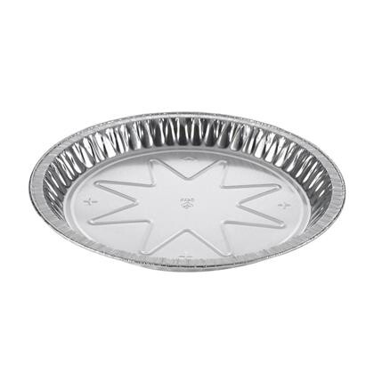 Foliebakke 5170  700ml Ø249x18mm 100stk/pak  