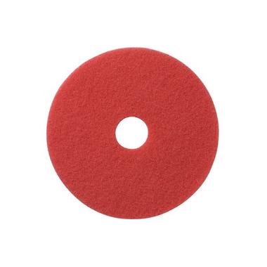 Rondel TASKI Americo Pad EURO, 13", 28x330mm, Rød til Rengøring - 5 stk/krt