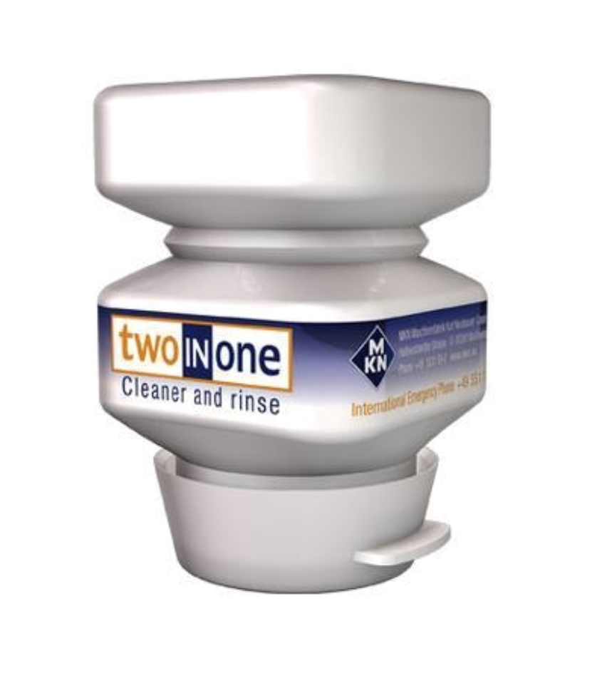 MKN Ovn WAVECLEAN TAB 10 stk/pk 