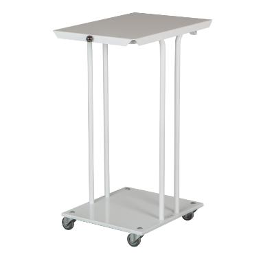 Affaldsstativ 110L med Låg