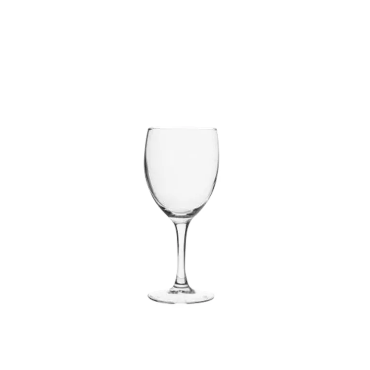 Hvidvinsglas, 14,5 cl, elegance - 12 stk/pakke