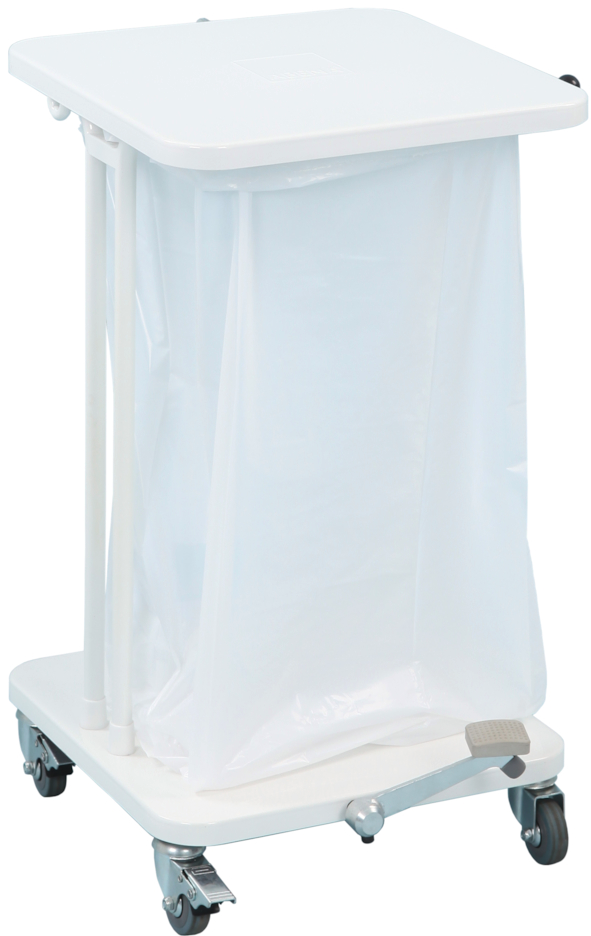 Låg, Sækko-Boy, hvid 1 stk