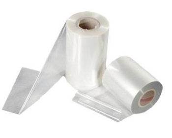 Lukkefilm TOPAZ B 440 AF 40 my Ø184 mm 290 mm x 500 m