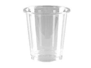 Shotglas 2 cl transparent 30 ps  X 40 stk/Krt