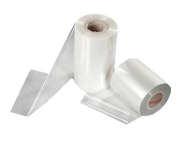 Lukkefilm TOPAZ B 440 AF 40 my Ø184 mm 340 mm x 500 m