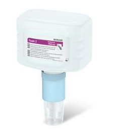 Ecolab Foam 2, 750ml x 6 stk/krt