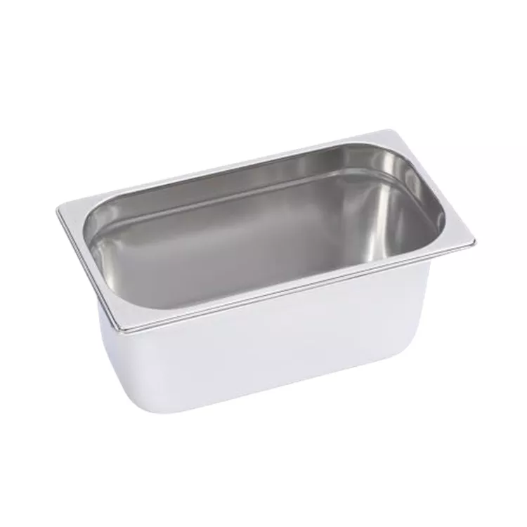 Kantine alu rf Gn 1/3-150 mm