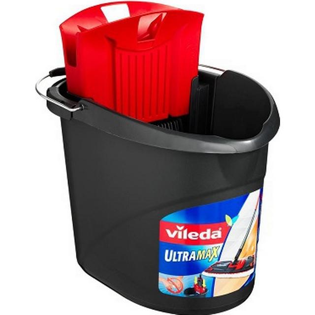 Spand Vileda Ultra Max med vrider - 1 stk