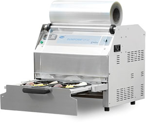 Duniform DF 32 550 x 475 x 450 mm