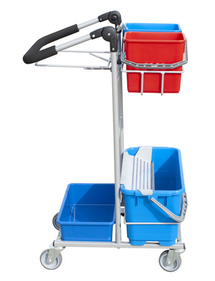 Tina Drypsystem m/2 spd. Mini Ergo