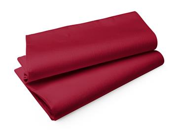 SLIPCOVER EVOLIN 110X110 BORDEAUX - 50 stk/krt