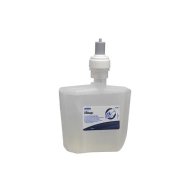 Sæbe KC Skum Refill 1.2 ltr til 14178 4 STK/krt